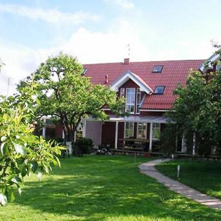 Apartamentai Obelyne Palanga Exterior foto