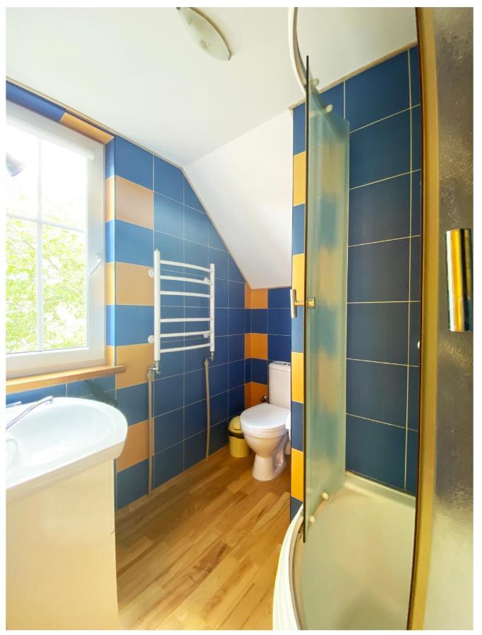 Apartamentai Obelyne Palanga Exterior foto
