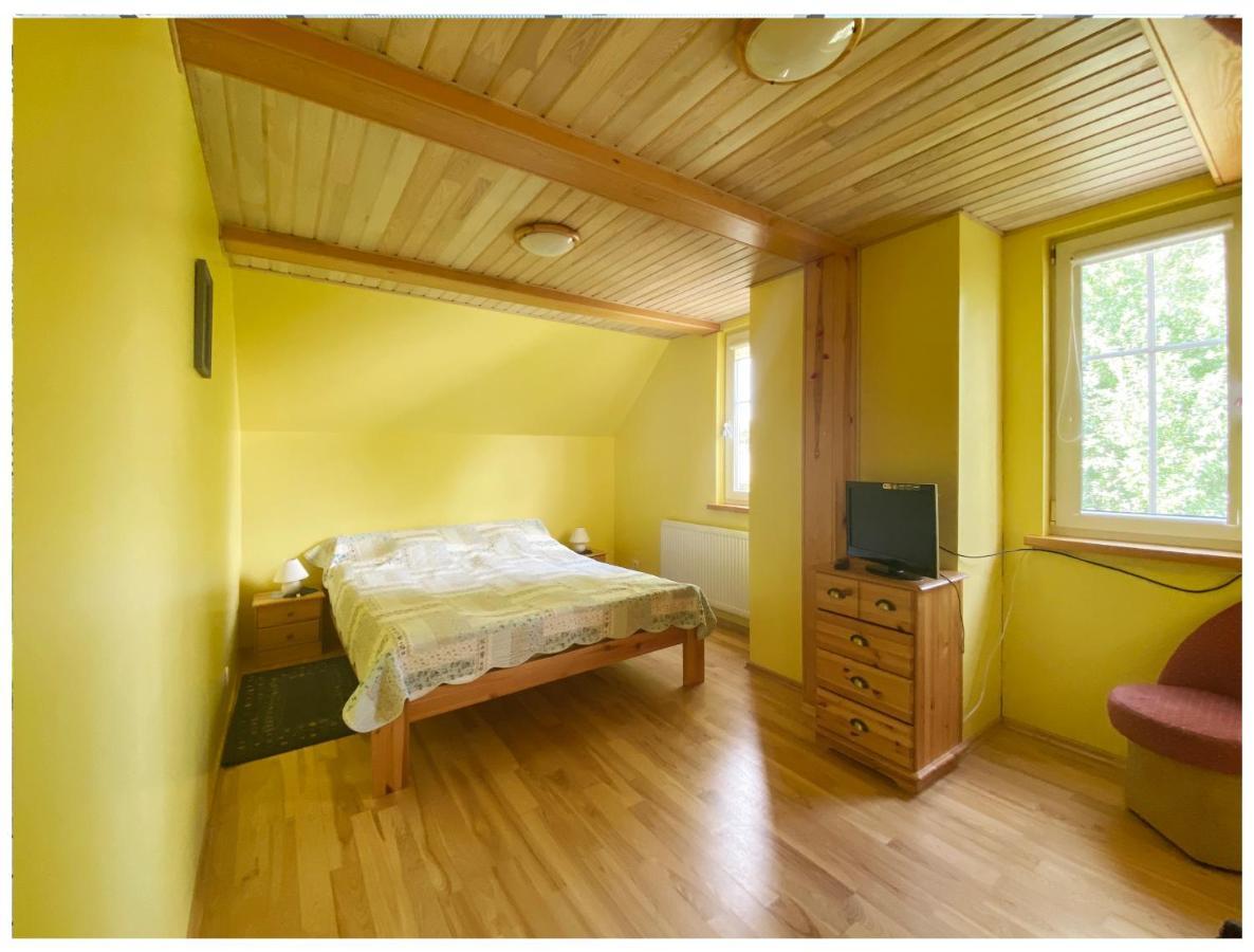 Apartamentai Obelyne Palanga Exterior foto