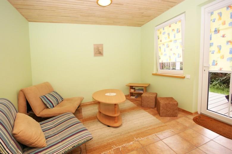 Apartamentai Obelyne Palanga Exterior foto